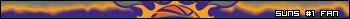 Phoenix Suns - Animated