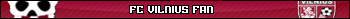 FC Vilnius Fan