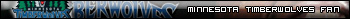 Minnesota Timberwolves