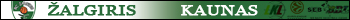 Zalgiris Kaunas