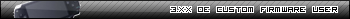 3.XX OE Custom Firmware User