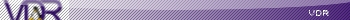 VDR