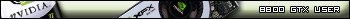 nVidia 8800 GTX