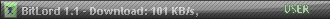 bitlord 101 user