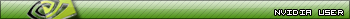 nvidia user