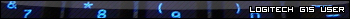 Logitech G15 User