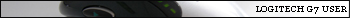 Logitech G7 User