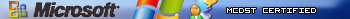 MCDST on Windows