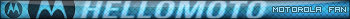 Motorola Userbar
