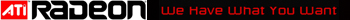 Ati Radeon BAR