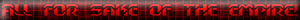 Sith Banner
