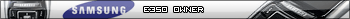 Samsung e350 Owner
