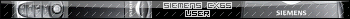 Siemens CX 65