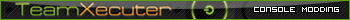 Team Xecuter Console Modding