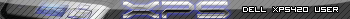 Dell XPS420 User