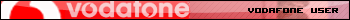 Vodafone User by MotoGOD