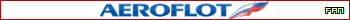 Aeroflot Airlines Fan
