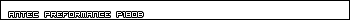 Antec preformance P180B (a)