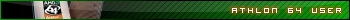 Athlon 64 user