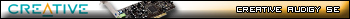 Creative Sound Blaster Audigy SE