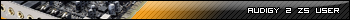 Audigy 2 ZS User