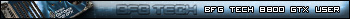 BFG Tech 8800 GTX