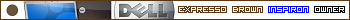 Expresso Brown Inspiron