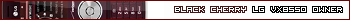 Black Cherry LG Chocolate II