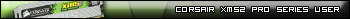 Corsair XMS2 Pro Series