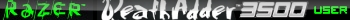 DeathAdder Respawn User
