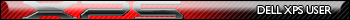 Dell XPS User Red