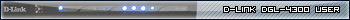 D-Link DGL-4300 Gaming Router