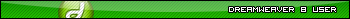 Dreamweaver 8 User