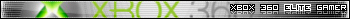 XBOX 360 ELITE GAMER