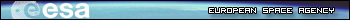 European Space Agency ESA