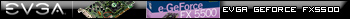 EVGA GeForce FX5500