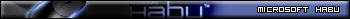 Microsoft Habu