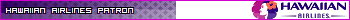 Hawaiian Airlines Fan