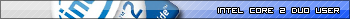 intel core 2 duo  user