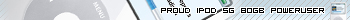 ipod 80gb poweruser