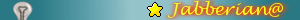 Jabberiano (Jabber User) Userbar