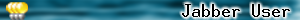 Jabber User (Blue) Userbar