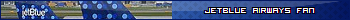 JetBlue Airways Fan