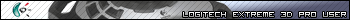 Logitech Extreme 3D Pro