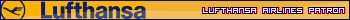 Lufthansa Fan