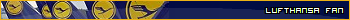 Lufthansa Fan