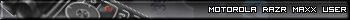 Motorola Razr Maxx User