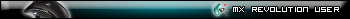 Logitech MX Revolution