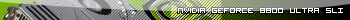 nVidia GeForce 8800 Ultra SLI