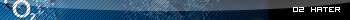 i hate O2